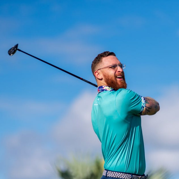 Golf Gear